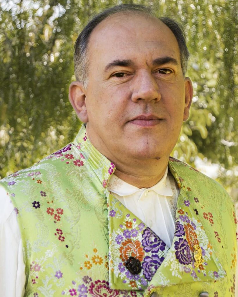 José Javier Candela Corell